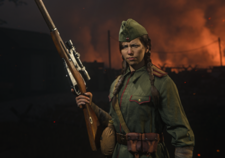 Call Of Duty: Vanguard Unveils Campaign Details