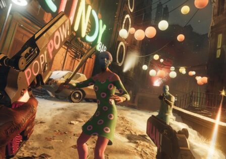 Deathloop’s First Major Update Now Live, Adds HDR Calibration, NPC Fixes, And More