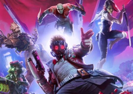 Eidos-Montréal Details Guardians Of The Galaxy In-Game Settings And Accessibility Options