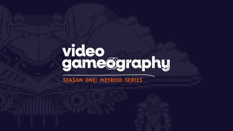 Exploring The Full History Of Metroid 2 | Video Gameography 2