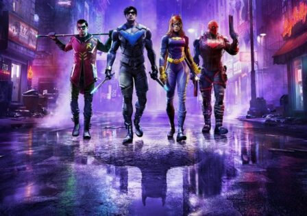 Gotham Knights Re-Emerges At DC Fandome With A New Trailer