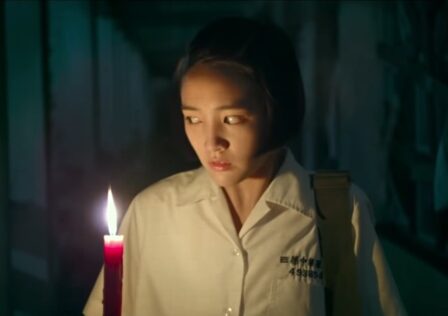 The Live-Action Detention Film Premieres In U.S