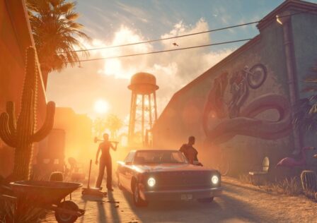The Saints Row Digital Issue Is Now Live