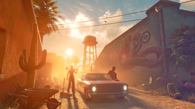 The Saints Row Digital Issue Is Now Live 2