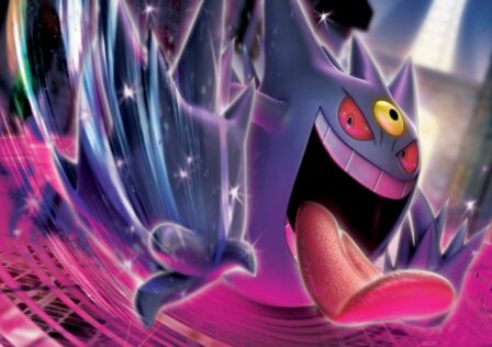 The Scariest And Creepiest Entries In The Pokédex