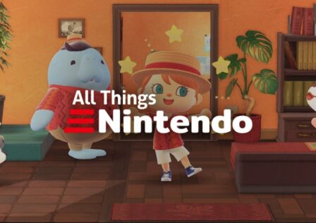 Animal Crossing: New Horizons 2