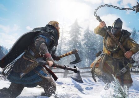 Assassin’s Creed Lead Writer Returns To Ubisoft Seven Months After Leaving