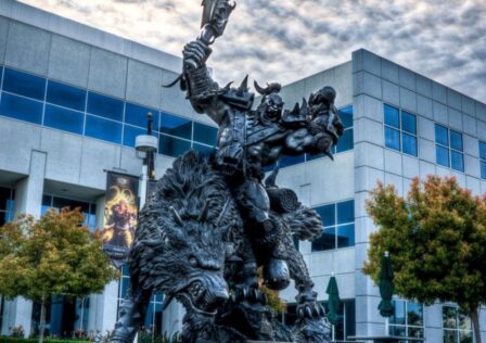 Blizzard Co-Lead Jen Oneal Stepping Down At End Of The Year
