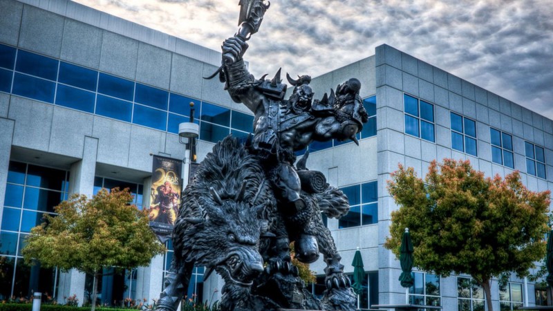 Blizzard Co-Lead Jen Oneal Stepping Down At End Of The Year 2