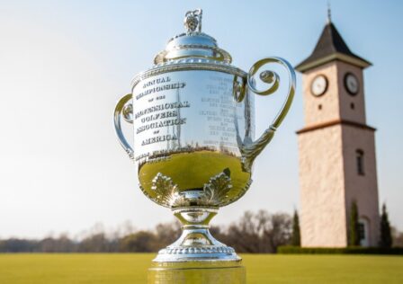 EA Sports PGA Tour Release Pushed Out Of Spring