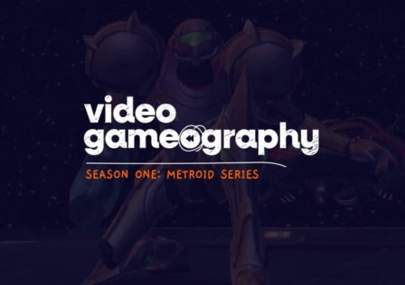 Exploring Nintendo’s Metroid Prime | Video Gameography