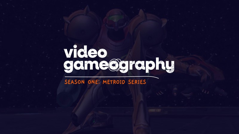 Exploring Nintendo's Metroid Prime | Video Gameography 2