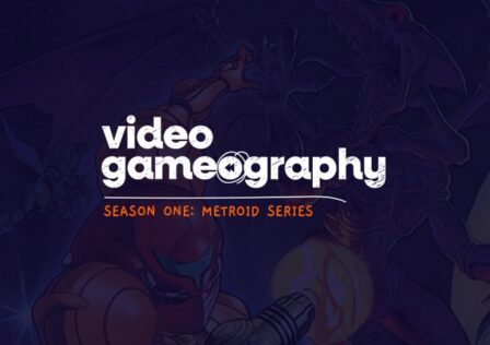 Exploring Nintendo’s Super Metroid | Video Gameography