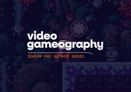 Exploring The History And Lore Of Metroid Fusion | Video Gameography