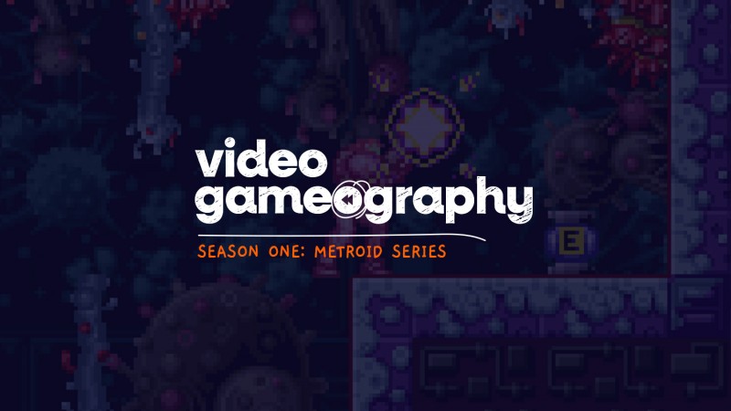 Exploring The History And Lore Of Metroid Fusion | Video Gameography 2