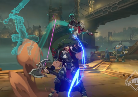 New Project L Details Emerge From Riot Games’ Undercity Nights