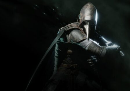 Plague Doctor Action RPG Thymesia Pushed To 2022
