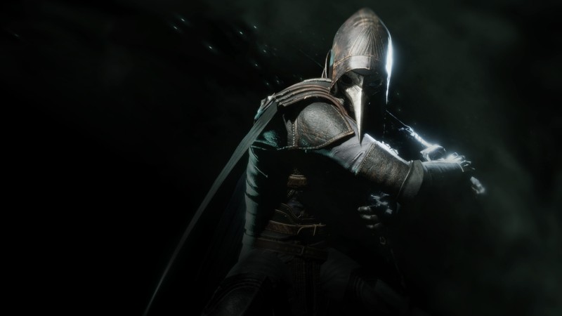 Plague Doctor Action RPG Thymesia Pushed To 2022 2