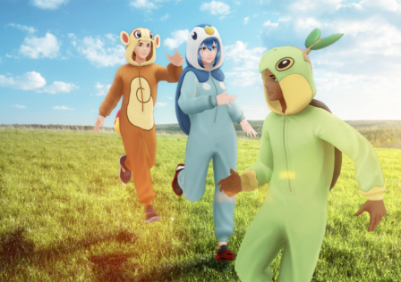 Pokémon Go Will Celebrate Diamond And Pearl Remakes With Special Events
