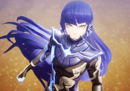 Shin Megami Tensei V Review – Beauty In An Unforgiving World