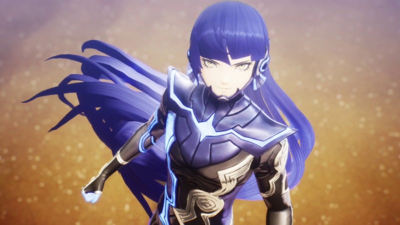 Shin Megami Tensei V Review – Beauty In An Unforgiving World 2