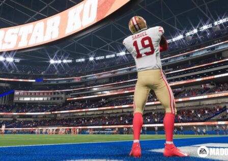 Sports Games Are Stuck In A Rut