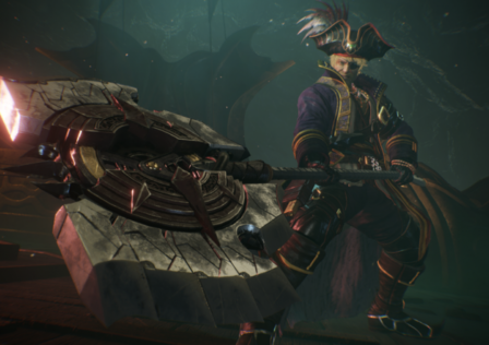 Stranger Of Paradise Final Fantasy Origin Reveals More Characters And Locations