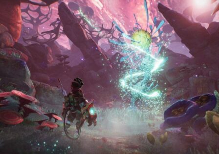 The Gunk Release Date Officially Revealed, Coming To Xbox Game Pass Day One