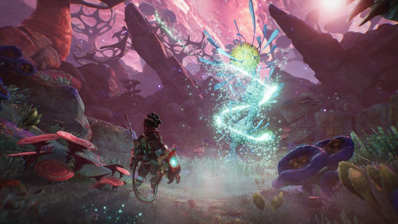 The Gunk Release Date Officially Revealed, Coming To Xbox Game Pass Day One 2