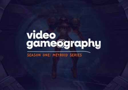 The History And Lore Of Metroid Prime 2 | Video Gameography