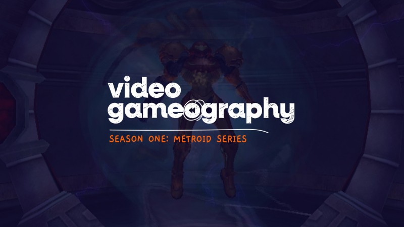 The History And Lore Of Metroid Prime 2 | Video Gameography 2