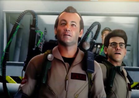 A New Ghostbusters Game Is On The Way, According To Winston Zeddemore Actor