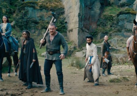 Blood Origin: First Teaser Trailer For Witcher Prequel Series Released