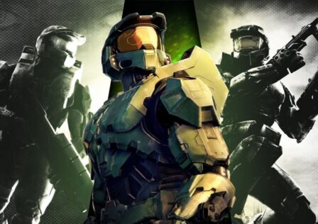 Every Mainline Halo Game Ranked