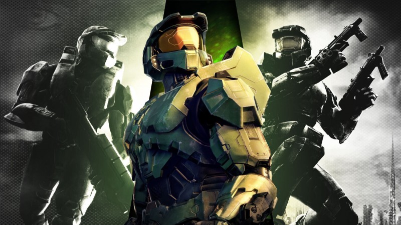 Every Mainline Halo Game Ranked 2