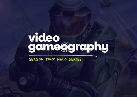 Exploring The Full History Of Halo: Combat Evolved | Video Gameography