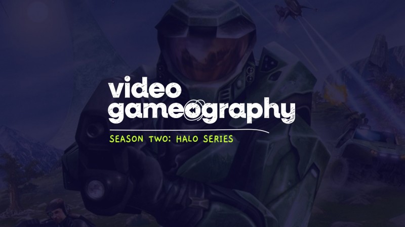 Exploring The Full History Of Halo: Combat Evolved | Video Gameography 2