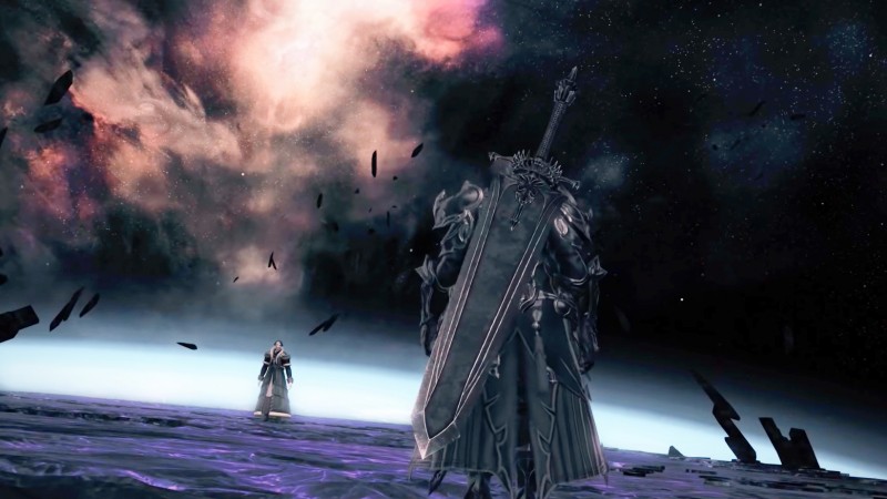Final Fantasy 14 Temporarily Pulled From Stores Due To Endwalker Congestion Issues 2