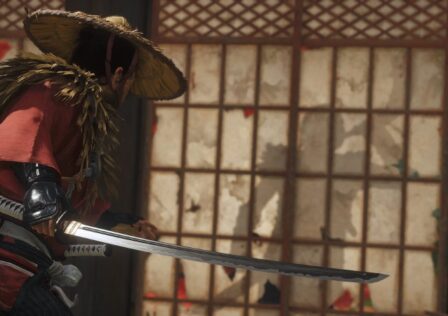 Ghost of Tsushima Movie Director Gives Update On The Film’s Status