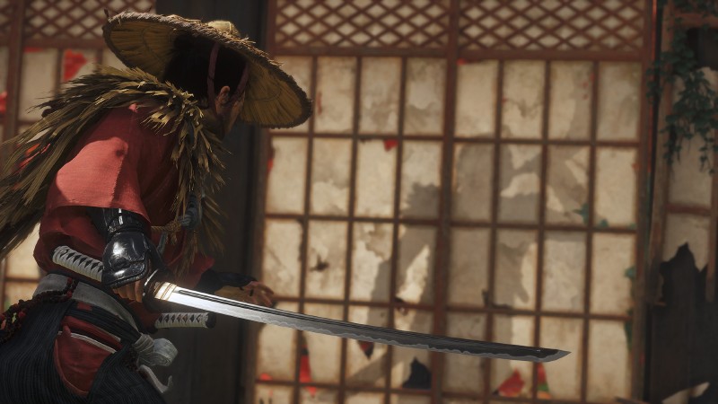 Ghost of Tsushima Movie Director Gives Update On The Film’s Status 2