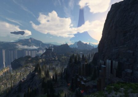 Halo Infinite Review – A Return To Form, And Something New