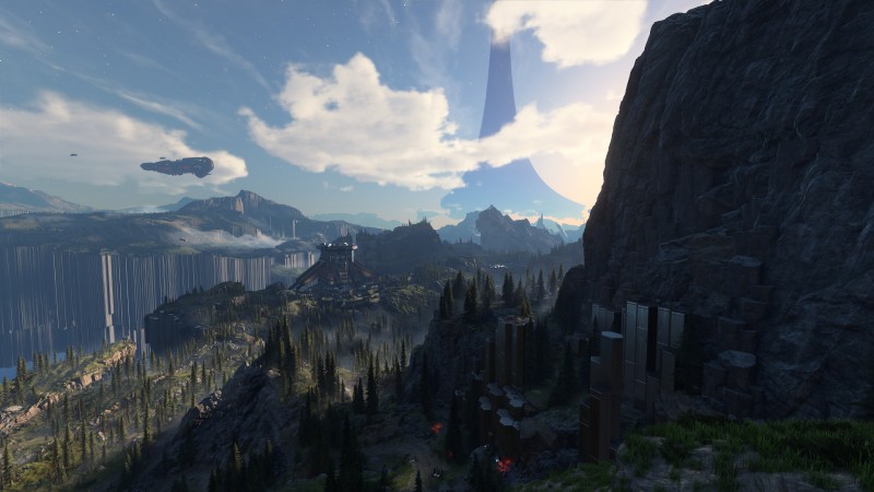 Halo Infinite Review – A Return To Form, And Something New 2