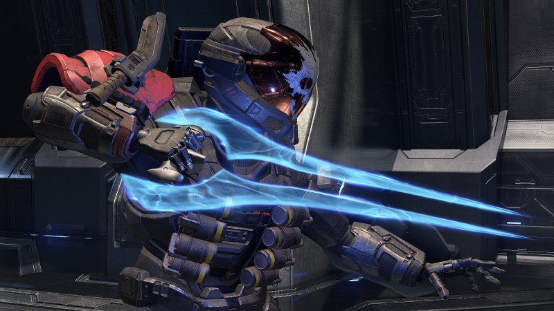 Halo Infinite: Slayer, Swat, Fiesta, And Free-For-All Playlists Hit Multiplayer Tomorrow 2