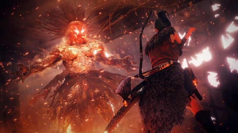 Koei Tecmo Says It Will Reveal Games That Show ‘Full Power' Of Company In 2022 2