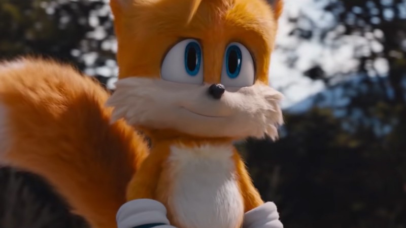 Longtime Tails Voice Actor Snags Role For Sonic The Hedgehog 2 Film 2