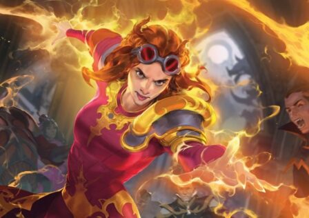 Magic Arena’s Abrupt Shifts This Year Have Been Frustrating