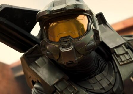 Our First Look At Halo The Series Premiered At The Game Awards