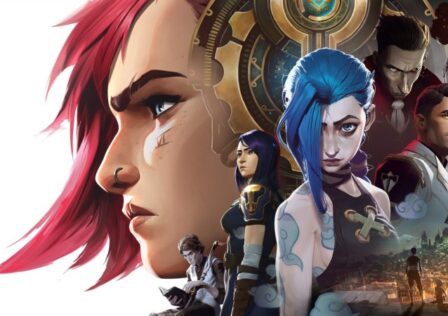 Riot Games Settles Gender Discrimination Lawsuit With $100 Million Payout