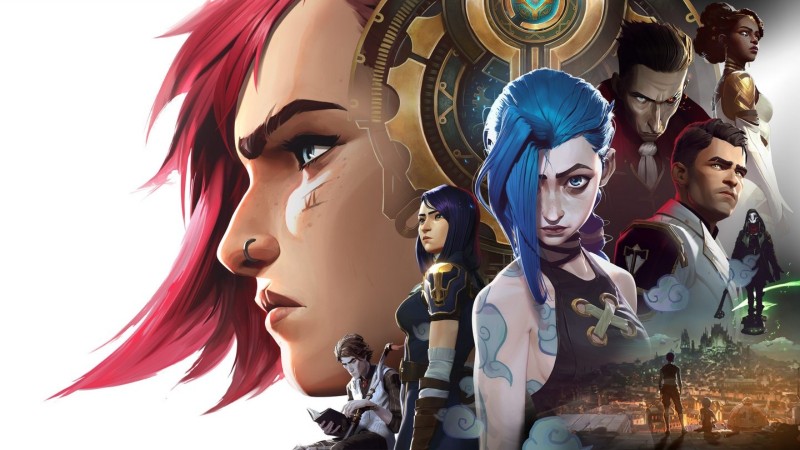 Riot Games Settles Gender Discrimination Lawsuit With $100 Million Payout 2