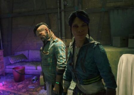 See 15 Minutes Of Dying Light 2 In Action On The New Dying 2 Know